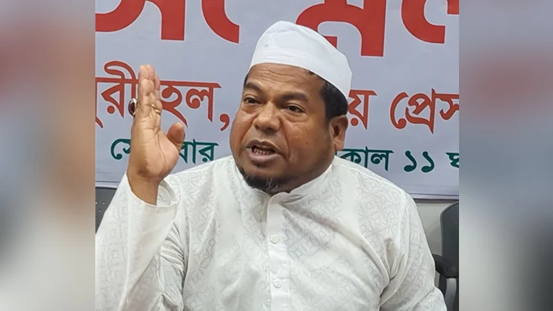 উপদেষ্টা হিসেবে ১০১ দিন কাজের সুযোগ চান সিরাজ-উদ-দৌলা